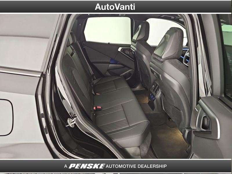 BMW X3 X3 xdrive30e MSport Pro auto