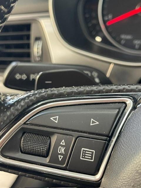 Audi A6 Avant 3.0 TDI 272 CV quattro S tronic Line