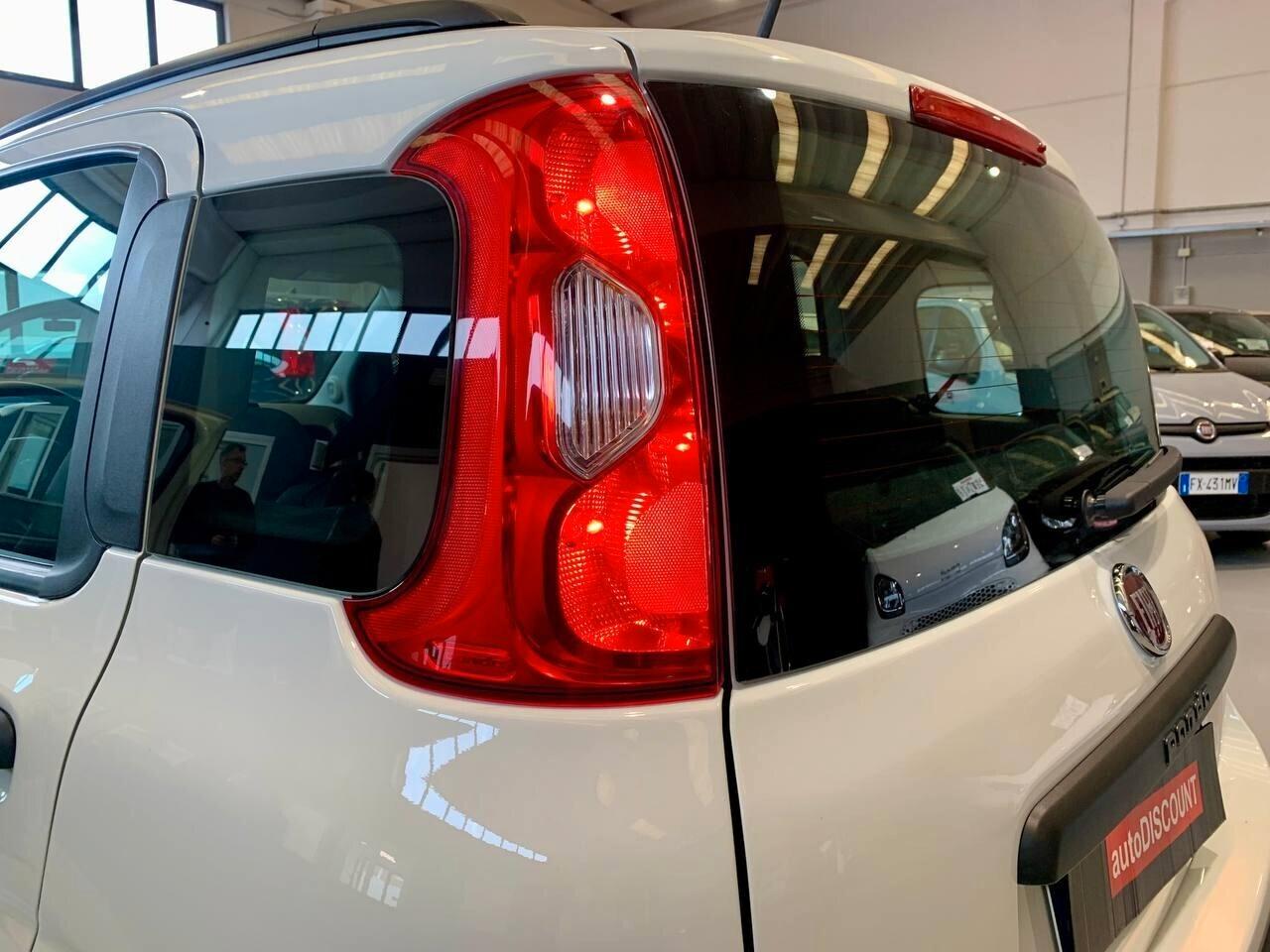 Fiat Panda 1.0 FireFly S&S Hybrid City Life *PREZZO PROMO*