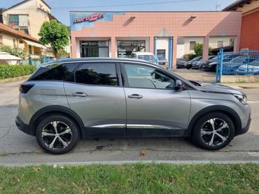 PEUGEOT 3008 PureTech Turbo 130 S&S Allure
