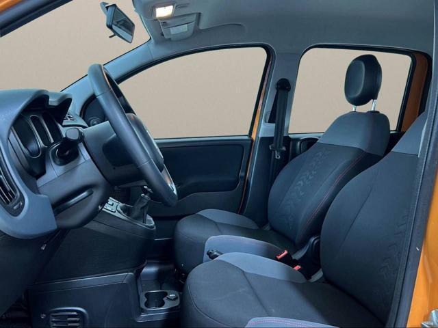FIAT Panda 1.2 Easy