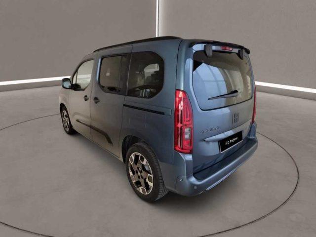 FIAT 130 Doblò 4ª serie - Doblò 1.5 BlueHdi CV AT8 PC