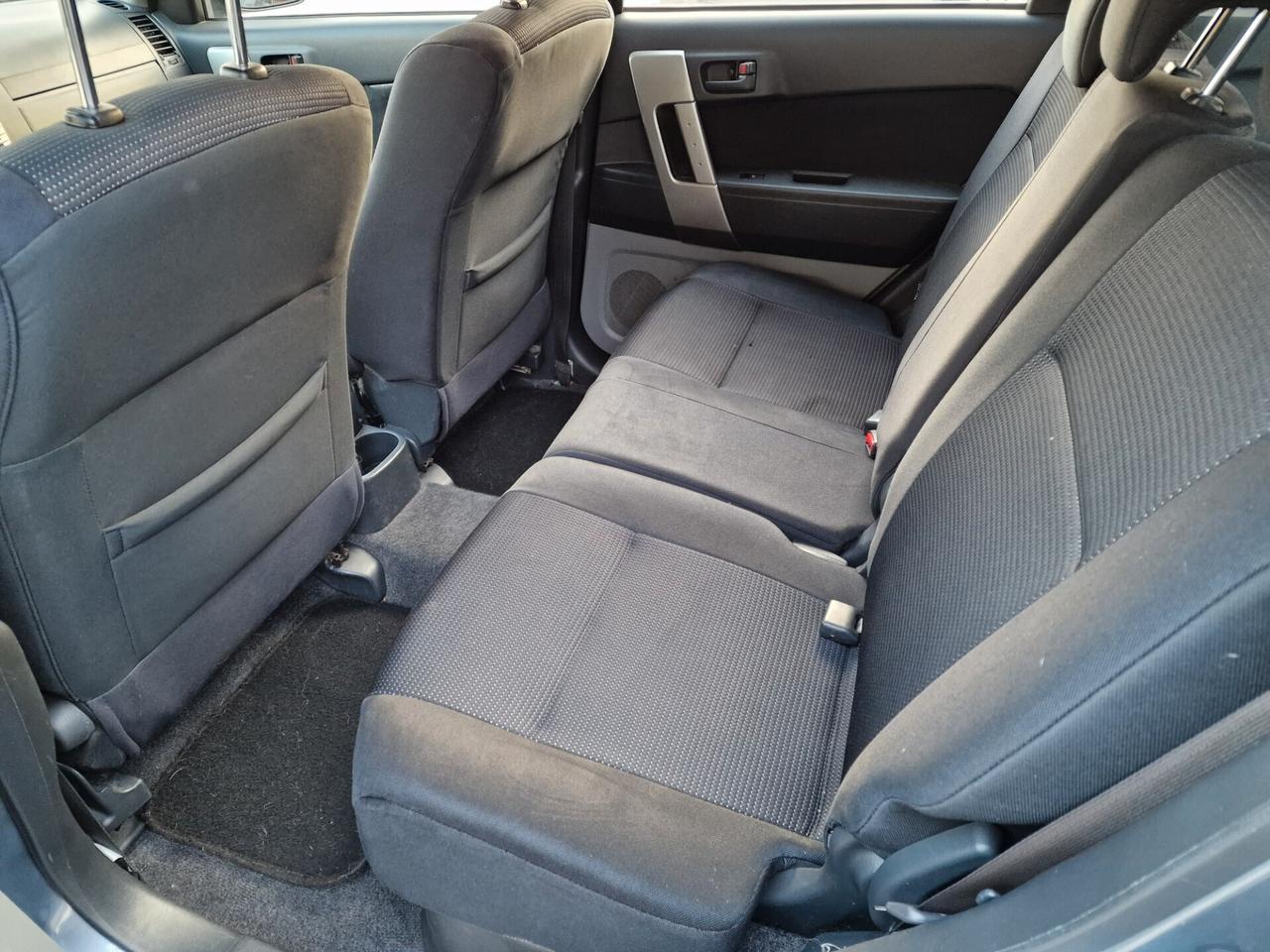 Daihatsu Terios 1.5 4WD SXA Green Powered