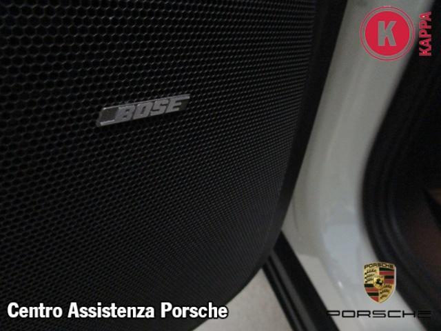Porsche Cayenne 3.0 Diesel