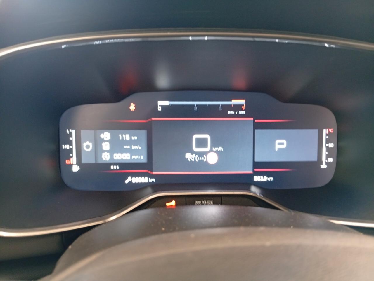Citroen C5 Aircross BlueHDi 130 S&S EAT8 Feel