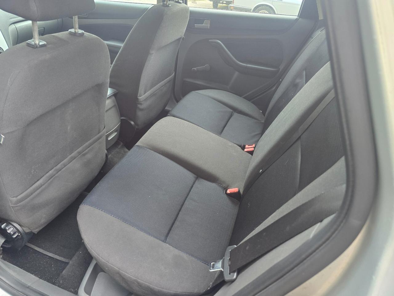 Ford Focus CC 1.6 TDCi (90CV) S.W.