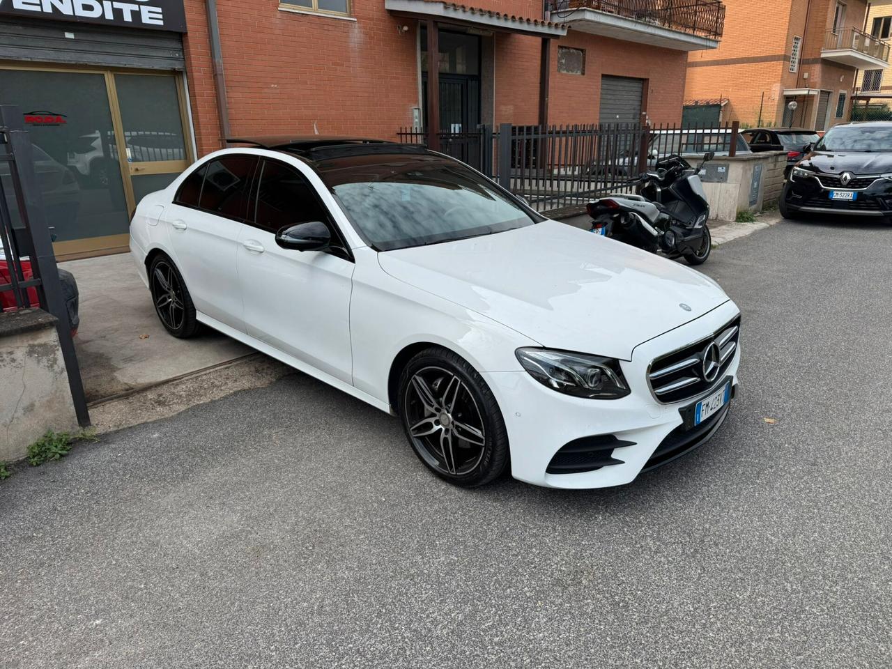 Mercedes-benz A 200 Premium