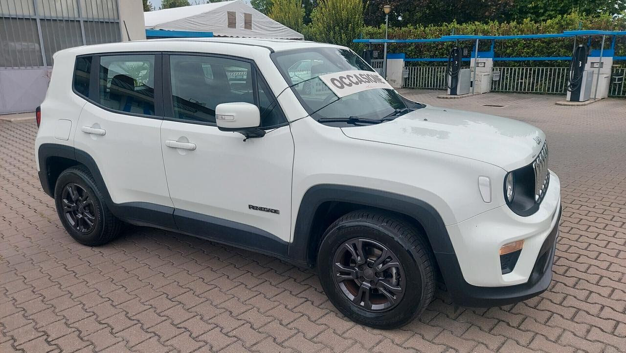 Jeep Renegade 1.0 T3 Business