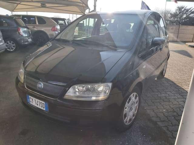 Fiat Idea 1.3 mjt 16v