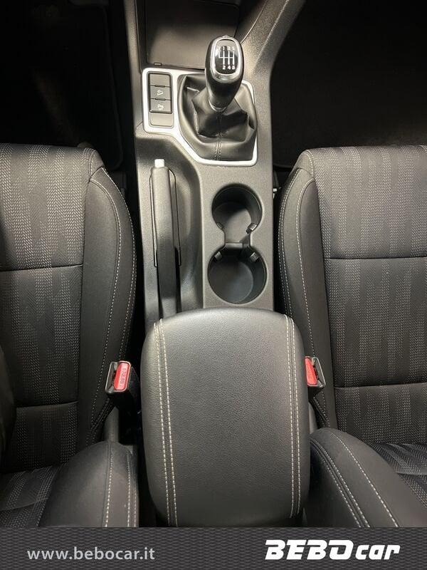 Kia Sportage 1.6 GDI Energy 2WD