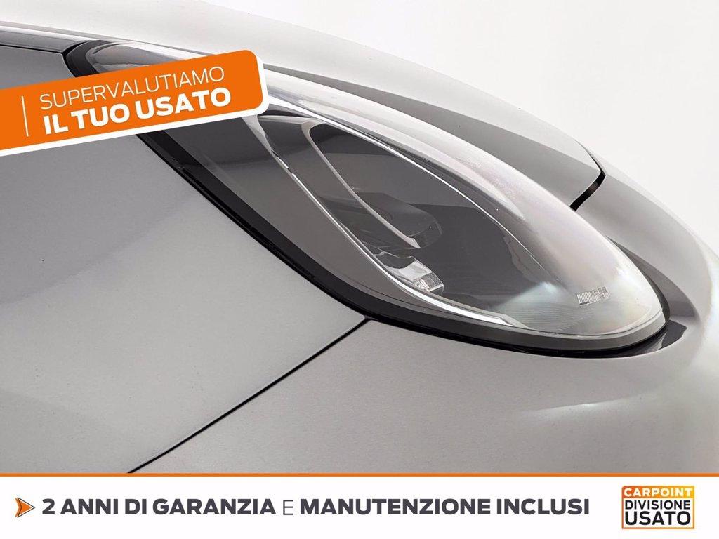 FORD Puma 1.0 ecoboost h st-line s&s 125cv auto del 2023