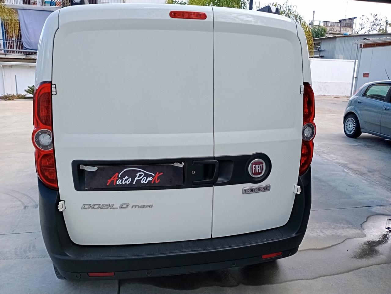 Fiat Doblò C. Maxi 1.6 Mjet 105CV Business 3 Posti