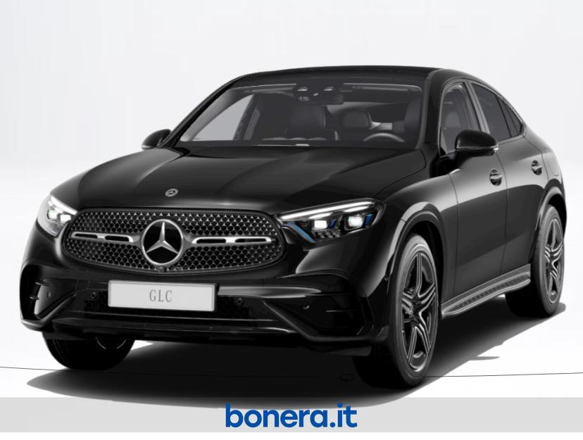 Mercedes GLC 300 300 de Plug in hybrid AMG Line Premium Tech 4Matic 9G-Tronic