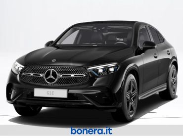 Mercedes GLC 300 300 de Plug in hybrid AMG Line Premium Tech 4Matic 9G-Tronic