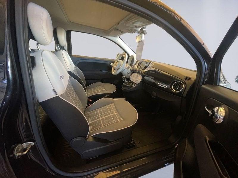 FIAT 500 500 1.2 Lounge