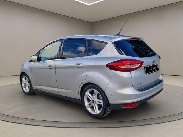 FORD C-Max 2.0 TDCi 150CV Start&Stop Titanium
