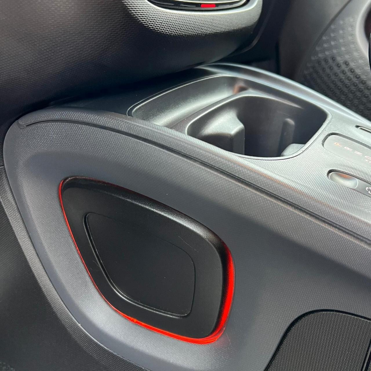 Smart ForFour PASSION 0.9 90CV TURBO AUTO NAVI LED UFF.MERCEDES