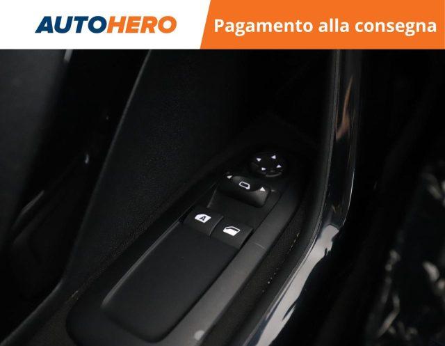 PEUGEOT 208 1° serie PureTech Turbo 110 S&S 5 porte Allure