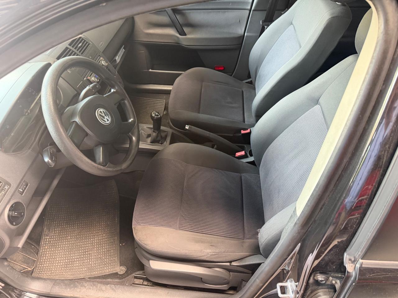 Volkswagen Polo 1.2 5p. Trendline