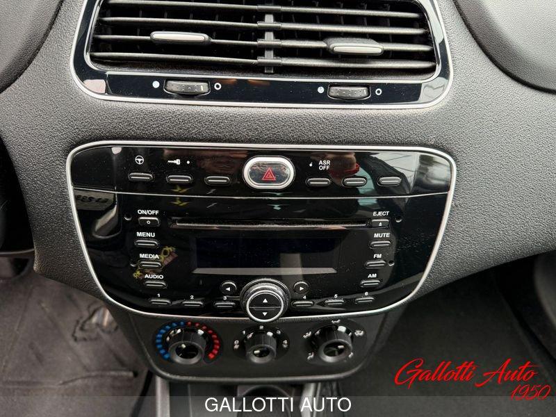 FIAT Punto 1.2 Pop 5p 60cv