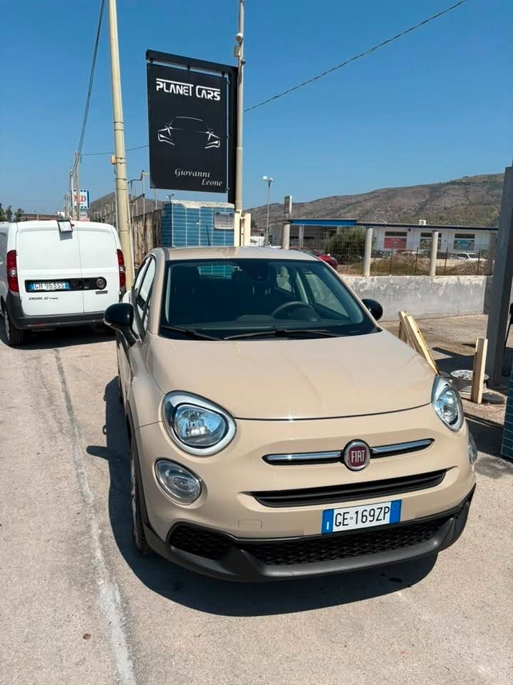 Fiat 500X 1.6 MultiJet 120 CV Urban uniprò