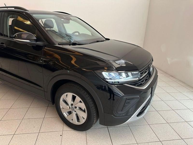Volkswagen T-Cross 1.0 TSI 115 CV DSG Style BMT IVA ESPOSTA