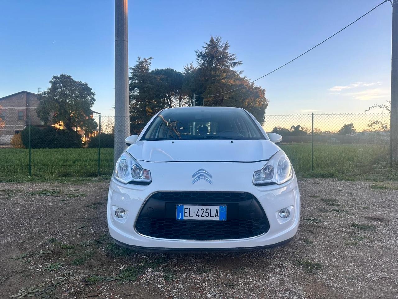Citroen C3 1.1 Exclusive