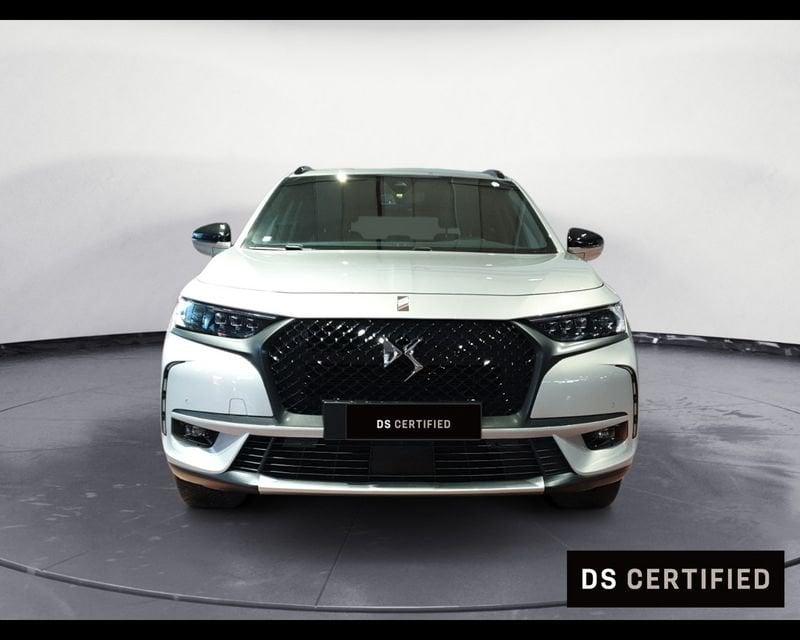 DS DS 7 Crossback E-Tense Performance Line+