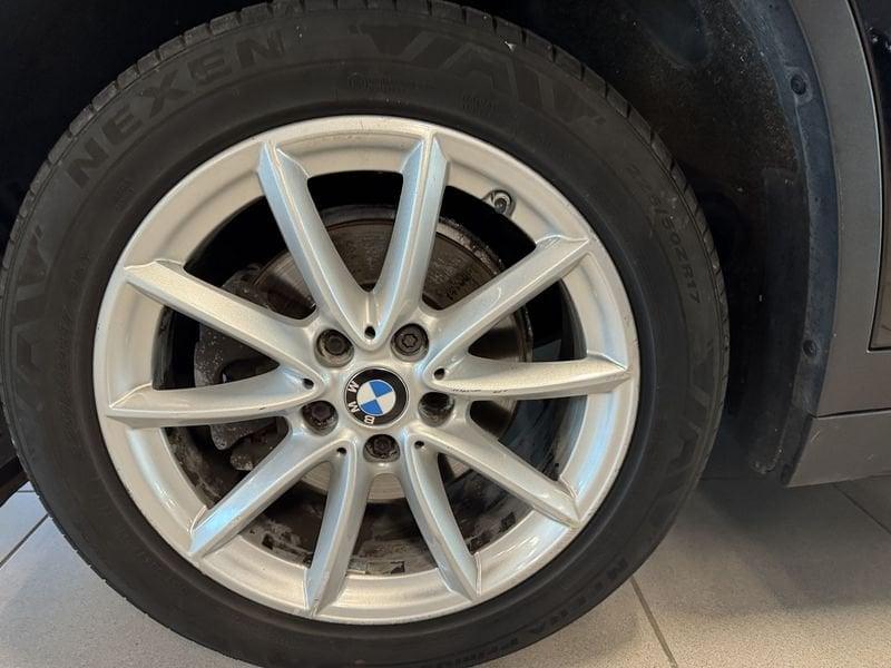 BMW X1 sDrive16d Business