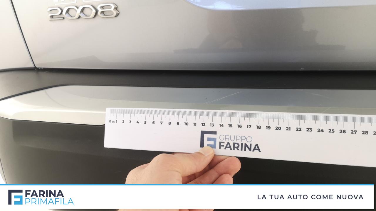 PEUGEOT 2008 II 2020 - 2008 1.5 bluehdi Allure Pack s&s 130cv eat8