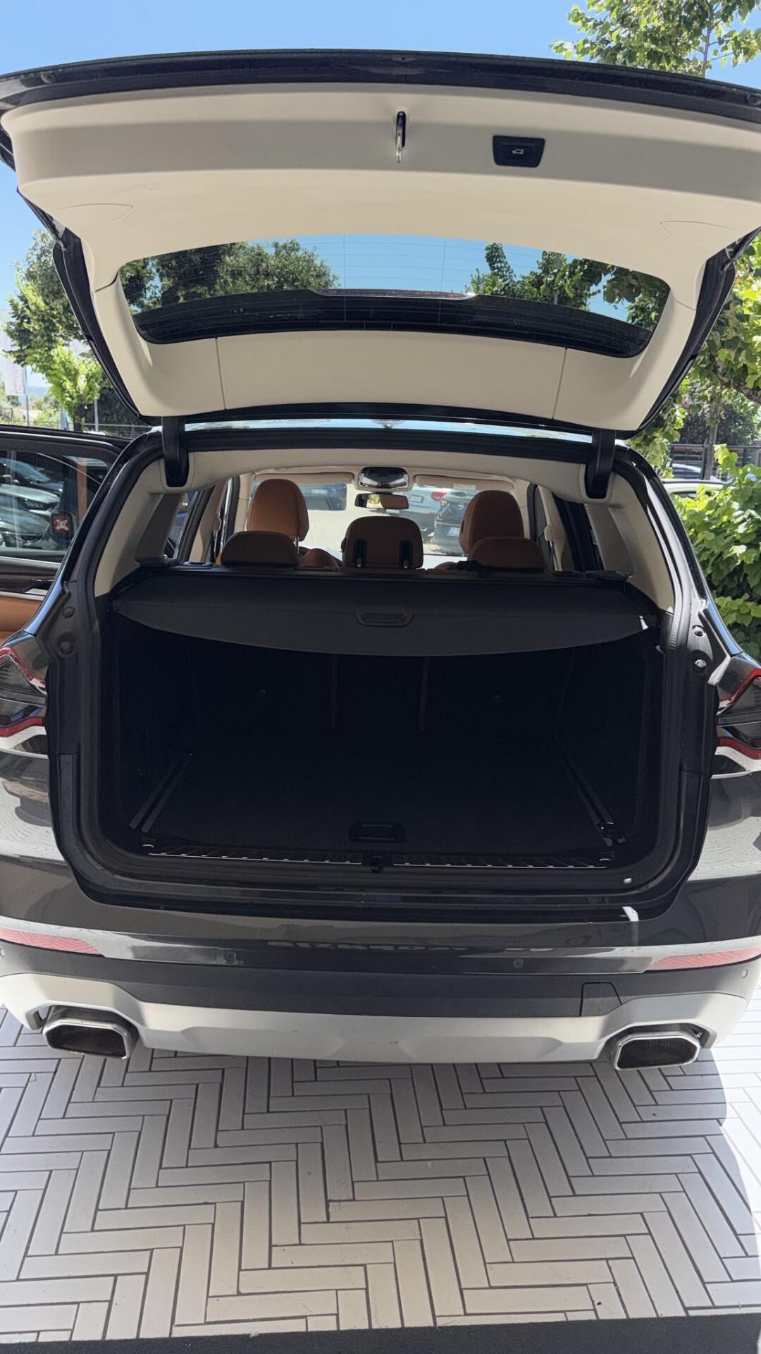 Bmw X3 xDrive20i 48V