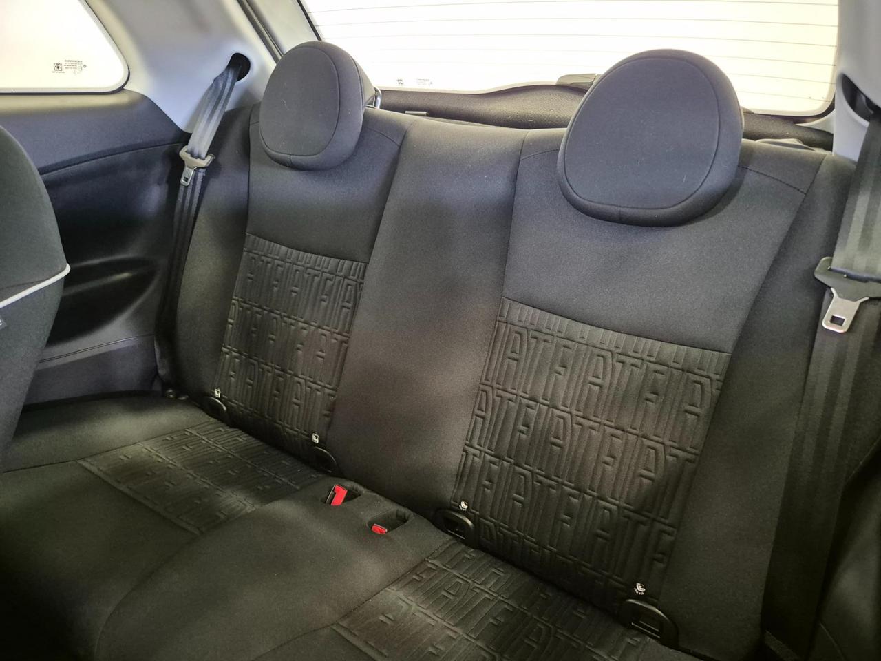 FIAT 500e 23,8 kWh Action IN PROMO