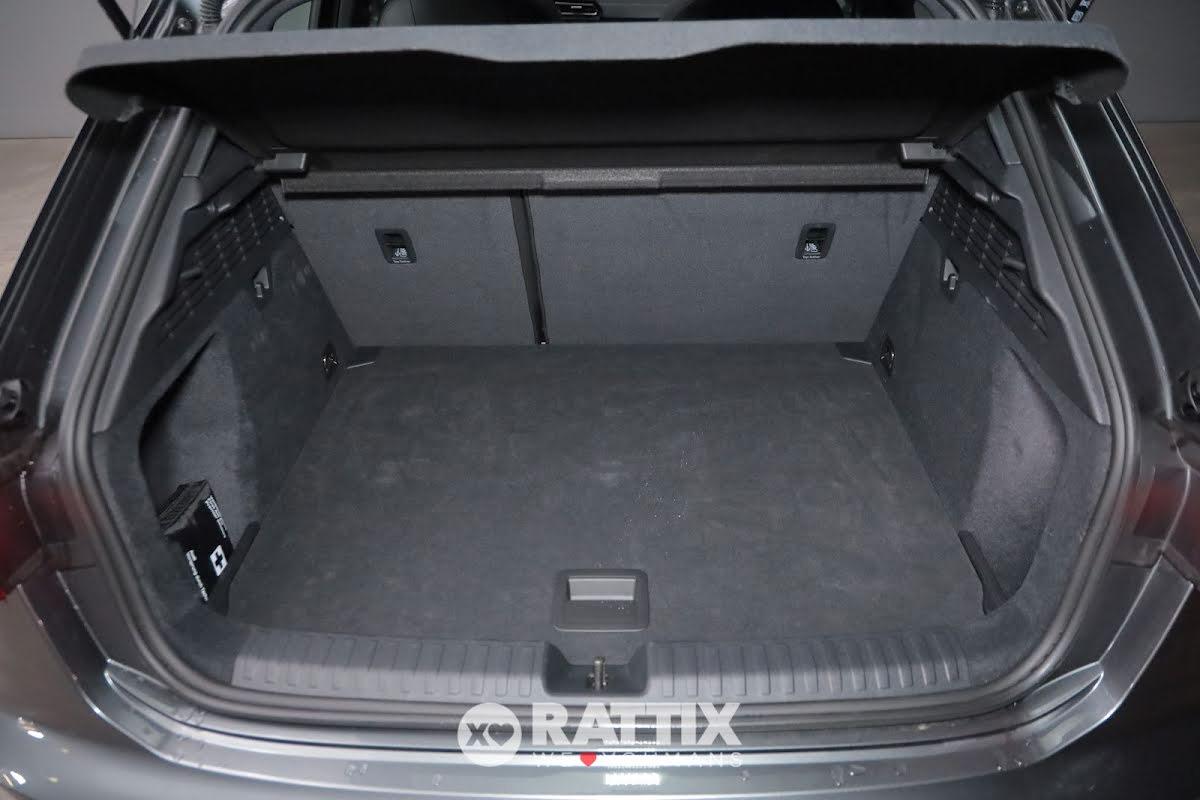 Audi A3 Sportback 35 2.0 tdi 150CV S line s-tronic + tetto apribile