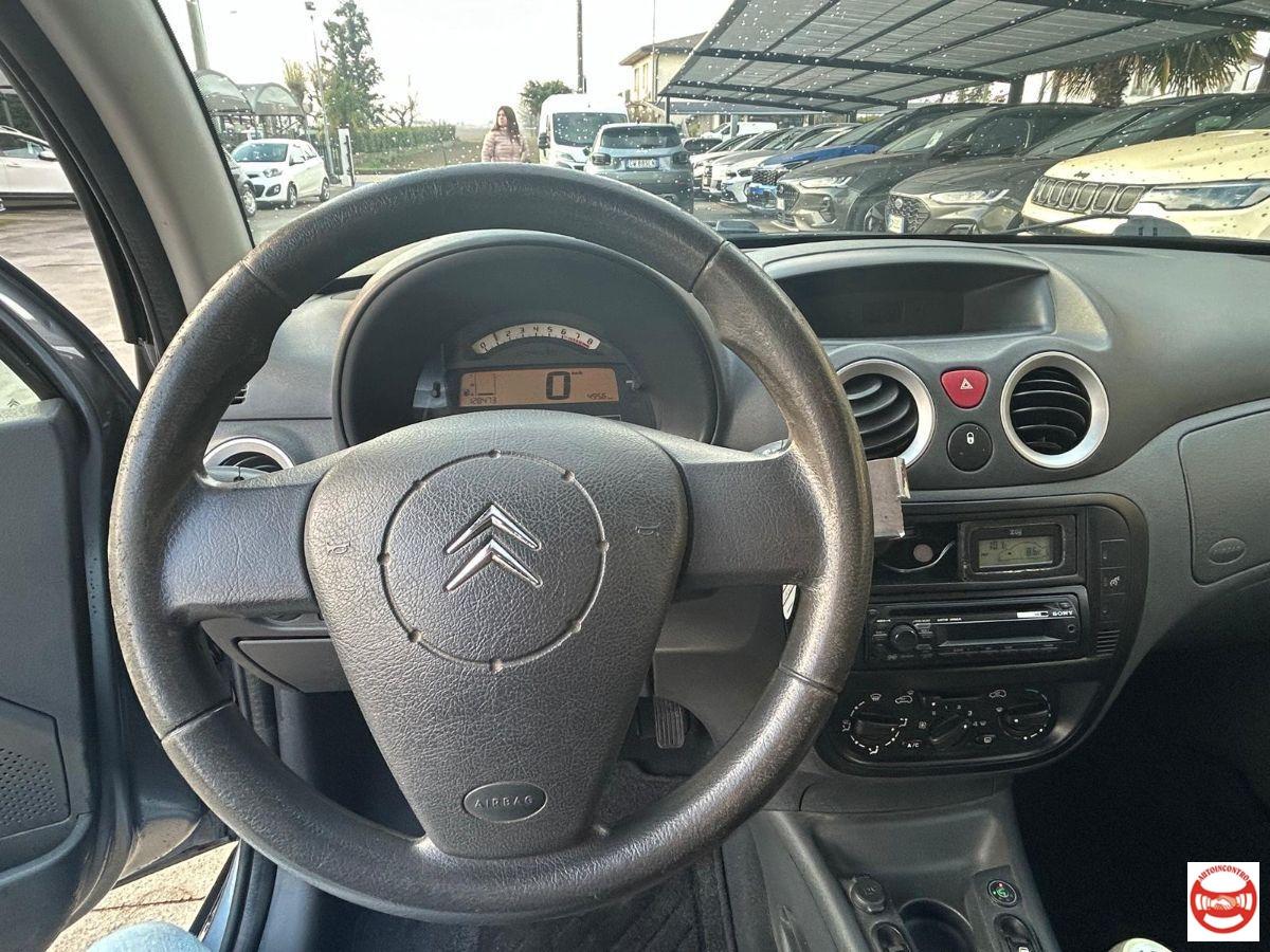 CITROEN - C3 1.1 Perfect ecoenergy (bi-energy)