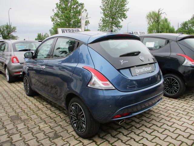 LANCIA Ypsilon 1.0 Hybrid Gold - Carplay/Ok Neopat.