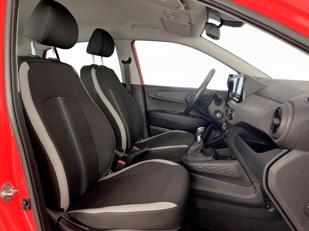Hyundai i10 1.0 Econext Advanced Plus Pack