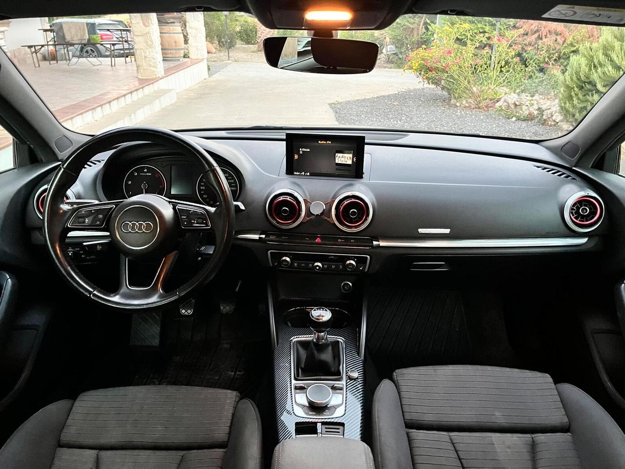 Audi A3 SPB 30 TDI Sport