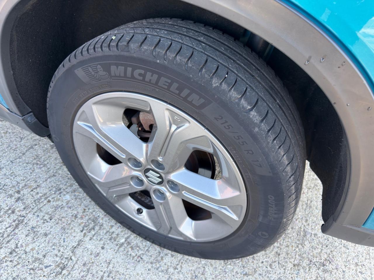 Suzuki Vitara 1.6 DDiS 4WD AllGrip DCT Yoru