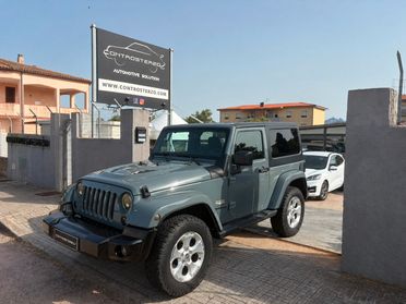JEEP WRANGLER GOMME NUOVE