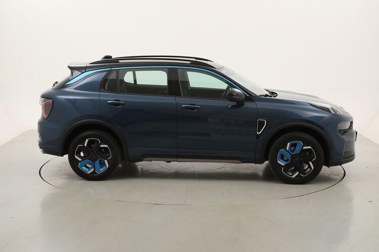 Lynk&co 01 HEV BR953147 1.5 Full Hybrid 197CV