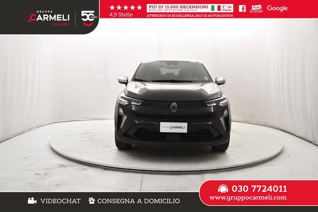 Renault Captur 1.0 TCe Techno