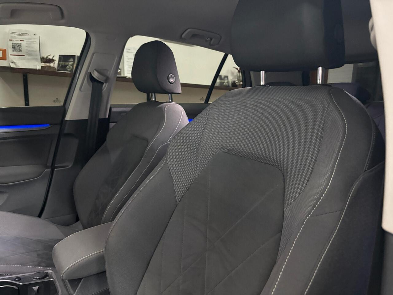 Volkswagen Golf 2.0 TDI SCR Style Plus