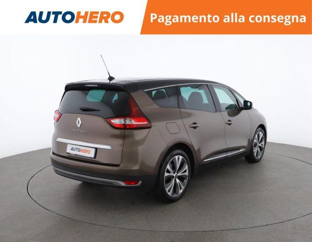 RENAULT Grand Scenic Blue dCi 120 CV Intens