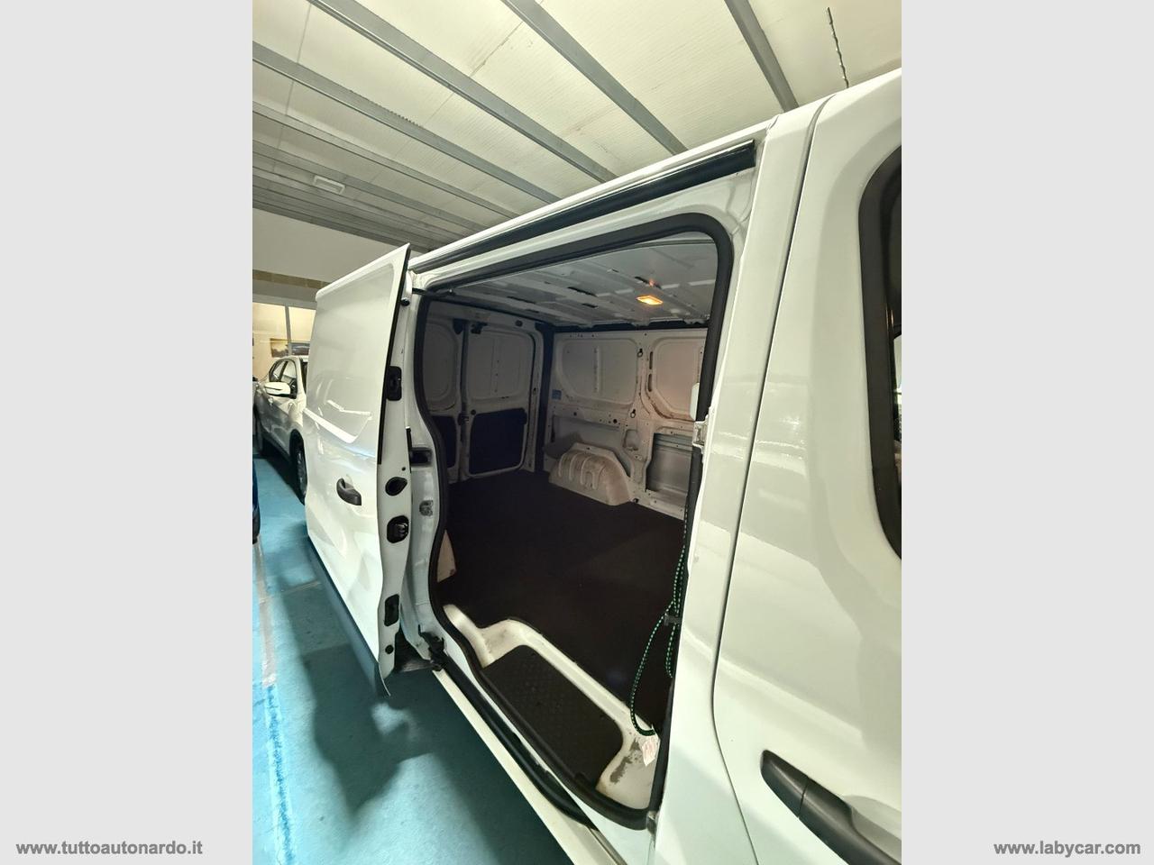 Trafic T27 1.6 dCi 145 S&S PC-TN Furgone