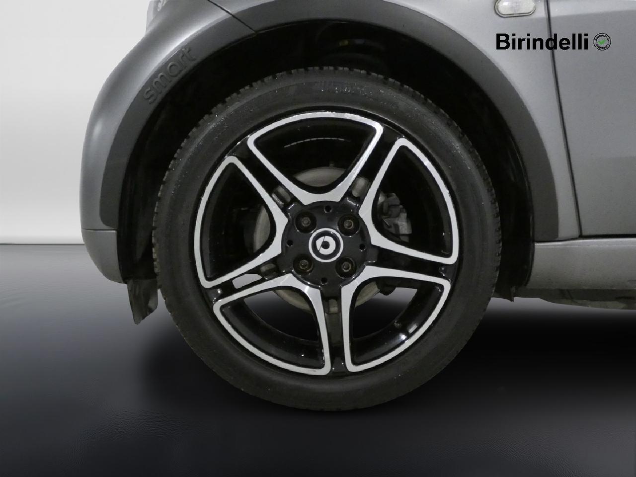 SMART fortwo 3ªs.(C/A453) - fortwo 70 1.0 twinamic Passion