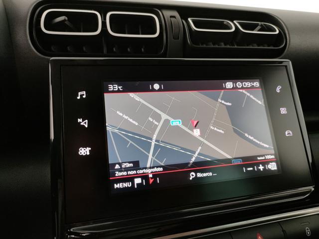 CITROEN C3 Aircross PureTech 82 Shine