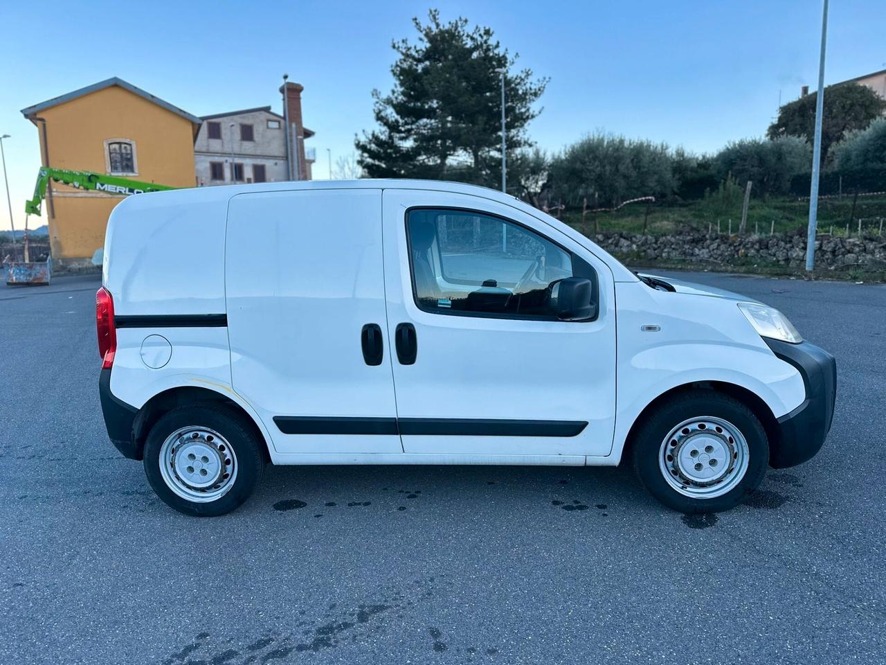 Citroen Nemo 1.3 HDi 75CV