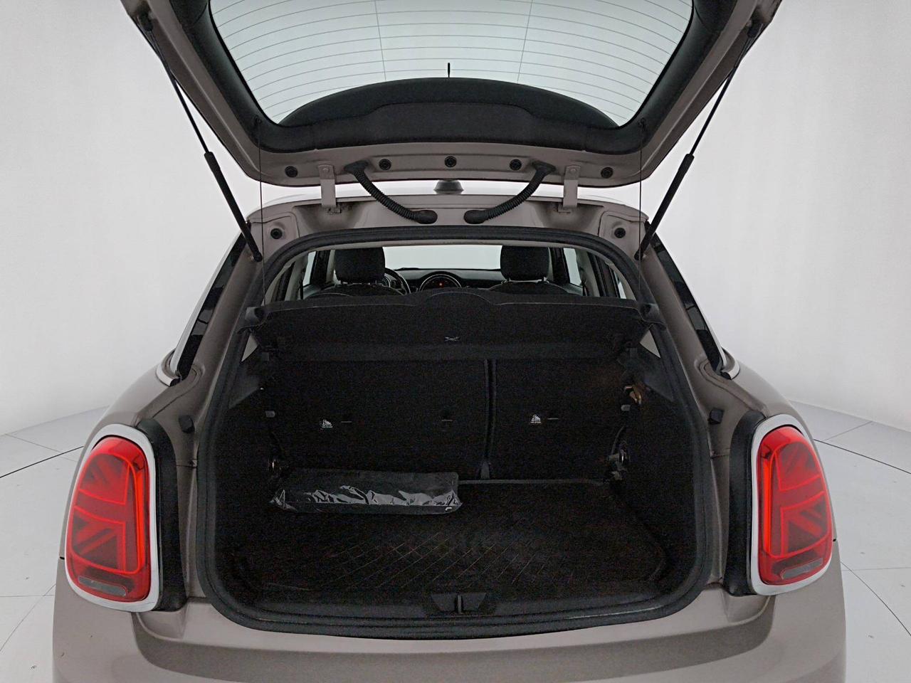 MINI Mini One Classic 55kW 5 Porte