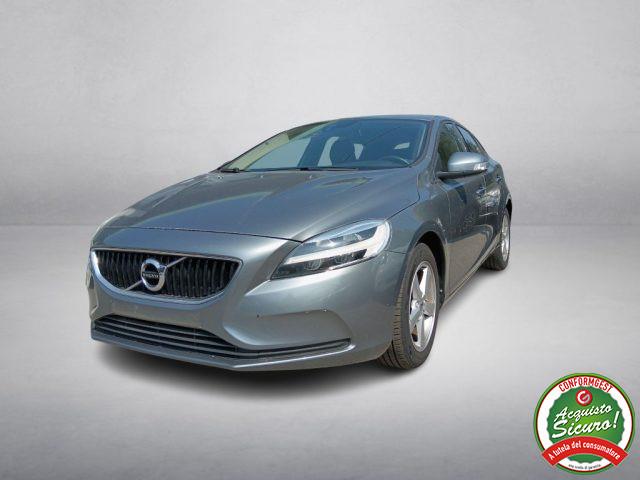 VOLVO V40 D2 Business Navi