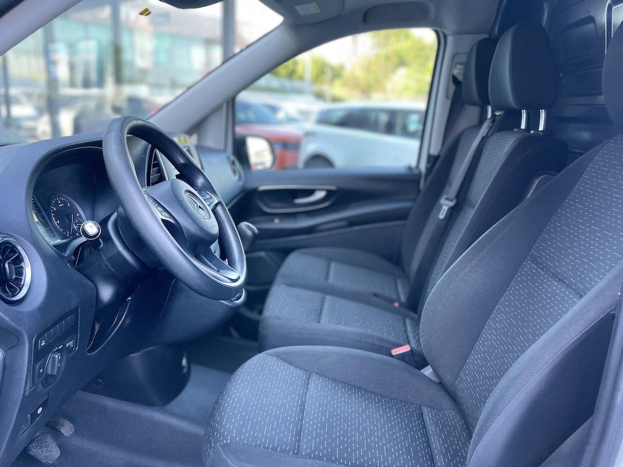Mercedes-Benz Vito 1.7 Diesel 102CV E6 - 2021